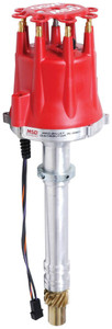 Msd Ignition Chevy V8 Distributor W/Lock Out Advance 85501