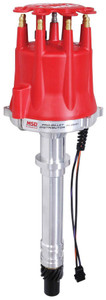 Msd Ignition Chevy Dist. V-8  Billet w/Cap & Rotor 85551