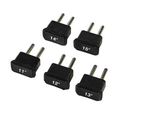 Msd Ignition 11-15 Degree Retard Module Kit 8774