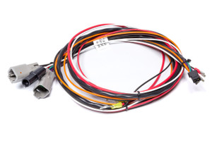Msd Ignition Replacement Harness for 64316 Rev Limiter ASY25452 Msd Ignition Replacement Harness for 64316 Rev Limiter ASY25452