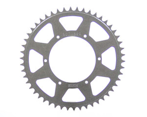 M And W Aluminum Products Rear Sprocket 50T 5.25 BC 520 Chain SP520-525-50T M And W Aluminum Products Rear Sprocket 50T 5.25 BC 520 Chain SP520-525-50T