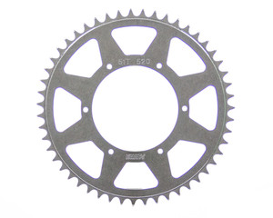 M And W Aluminum Products Rear Sprocket 51T 5.25 BC 520 Chain SP520-525-51T M And W Aluminum Products Rear Sprocket 51T 5.25 BC 520 Chain SP520-525-51T
