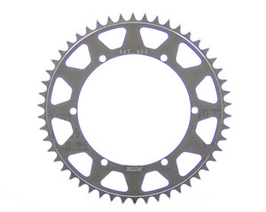 M And W Aluminum Products Rear Sprocket 50T 6.43 BC 520 Chain SP520-643-50T M And W Aluminum Products Rear Sprocket 50T 6.43 BC 520 Chain SP520-643-50T