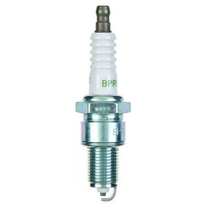 Ngk NGK Spark Plug Stock # 1233 BPR5EY