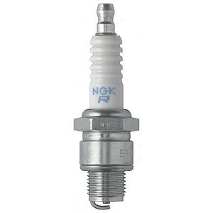 Ngk NGK Spark Plug Stock # 4522 BR9HS