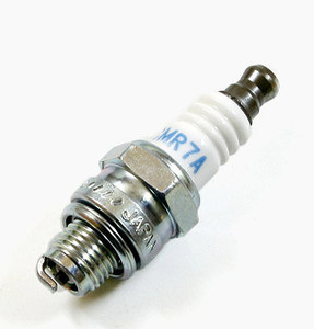 Ngk NGK Spark Plug Stock # 7543 CMR7A