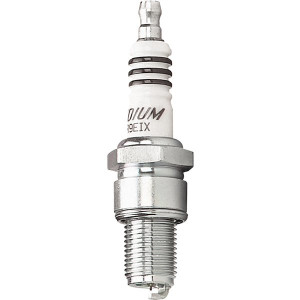 Ngk NGK Spark Plug Stock # 3521 CR9EIX