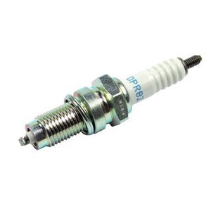 Ngk NGK Spark Plug Stock # 4730 DPR8Z