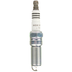 Ngk NGK Spark Plug Stock # 90220 LTR5AHX