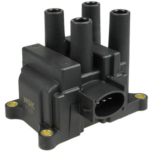 Ngk NGK Ignition Coil Stock # 49078 U2103