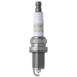 Ngk NGK Spark Plug Stock # 7100 ZFR6FGP