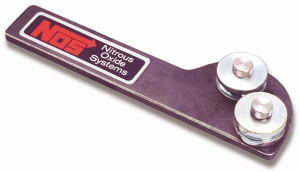 Nitrous Oxide Systems Tube Bending Tool Fits 1/8in or 3/16in Tubing 15991NOS Nitrous Oxide Systems Tube Bending Tool Fits 1/8in or 3/16in Tubing 15991NOS