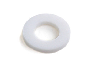 Nitrous Oxide Systems Valve Nut Washer (Teflon  16210NOS