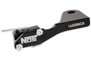 Nitrous Oxide Systems Micro Switch & Bracket Kit - Gen 3 Dominator 16520NOS Nitrous Oxide Systems Micro Switch & Bracket Kit - Gen 3 Dominator 16520NOS
