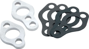 Allstar Performance SBC Water Pump Spacer Kit .250in ALL31071