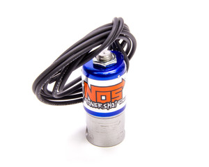 Nitrous Oxide Systems N2O Solenoid Power Shot  18020NOS