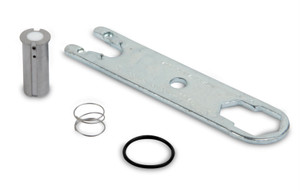 Nitrous Oxide Systems Solenoid Rebuild Kit for  18045NOS 18046NOS Nitrous Oxide Systems Solenoid Rebuild Kit for  18045NOS 18046NOS