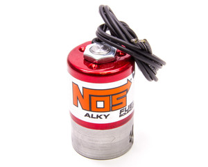 Nitrous Oxide Systems Alky/Nitro Solenoid  18060NOS Nitrous Oxide Systems Alky/Nitro Solenoid  18060NOS