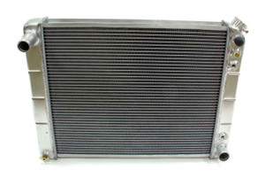 Northern Radiator Aluminum Radiator GM 66-88 Cars Auto Trans 205028