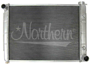 Northern Radiator Aluminum Radiator GM 62-70 Cars Auto Trans 205070