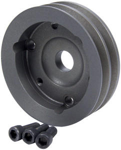Allstar Performance 1:1 Crank Pulley  ALL31094