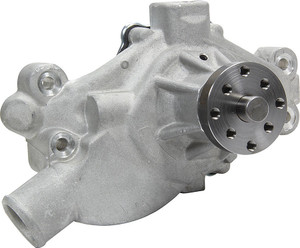 Allstar Performance SBC Vette Water Pump 71-82 3/4in Shaft ALL31105 Allstar Performance SBC Vette Water Pump 71-82 3/4in Shaft ALL31105