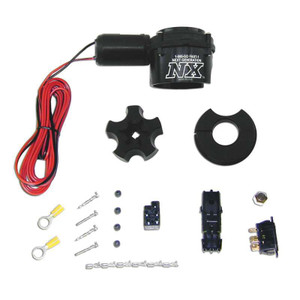 Nitrous Express NX Auto Remote Bottle Opener Kit 11107 Nitrous Express NX Auto Remote Bottle Opener Kit 11107