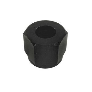 Nitrous Express Bottle Nut  11703 Nitrous Express Bottle Nut  11703