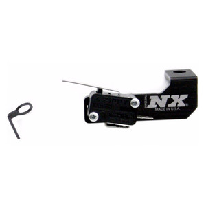 Nitrous Express Throttle Position WOT Switch w/Bracket - 4150 15569 Nitrous Express Throttle Position WOT Switch w/Bracket - 4150 15569