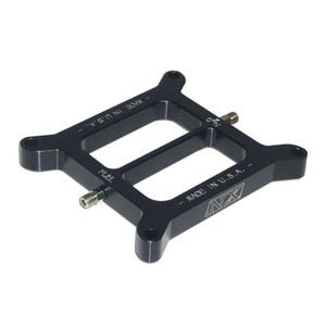 Nitrous Express 4150 Pro-Power Plate Only (100-500HP) NP504 Nitrous Express 4150 Pro-Power Plate Only (100-500HP) NP504