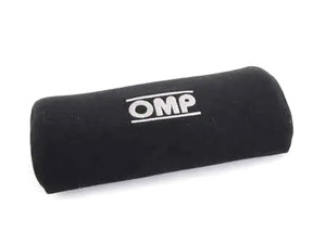 Omp Racing, Inc. Lumbar Seat Cushion Black HB0-0662-071