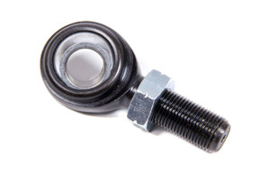 Out-Pace Racing Products Drilled Rod End 5/8 LH Moly ML5/8