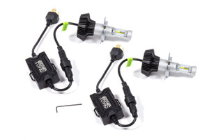 Oracle Lighting H4  LED Headlight Bulbs  5231-001