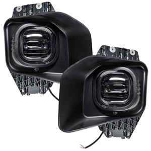 Oracle Lighting 11-  Ford Super Duty LED Fog Lights 5862-504