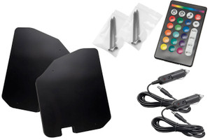 Oracle Lighting 18- Wrangler JL Star liner Lighting Headliner 5872-333 Oracle Lighting 18- Wrangler JL Star liner Lighting Headliner 5872-333