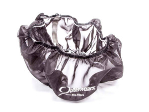 Outerwears 16in A/CI w/4in Element Black 10-1539-01