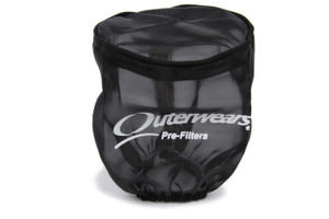 Outerwears WATER REPELLENT PRE-FILT ERS Black 20-1023-01 Outerwears WATER REPELLENT PRE-FILT ERS Black 20-1023-01