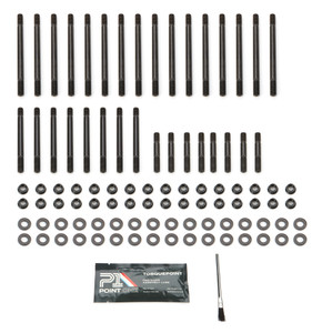 Point One BBC 12Pt Head Stud Kit Use w/Dart Heads K001-H04E