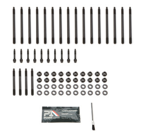 Point One GM LS 12Pt Head Stud Kit Gen-3 2003 & Earlier K003-H05E