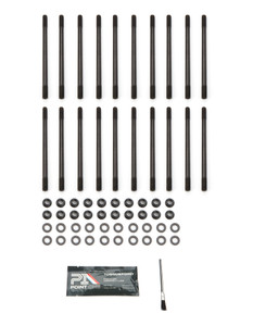 Point One Ford Coyote 12pt Head Stud Kit 5.0L  12mm K062-H01S