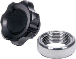 Allstar Performance Filler Cap Black with Weld-In Steel Bung Small ALL36167 Allstar Performance Filler Cap Black with Weld-In Steel Bung Small ALL36167