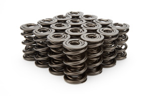 Pac Racing Springs 1.645 Triple Valve Springs - (16) PAC-1258