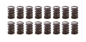 Pac Racing Springs 1.538 Dual Valve Springs w/Damper 16pk PAC-1916