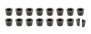 Pac Racing Springs 11/32 Valve Lock Set - 10 Degree Steel PAC-L8025