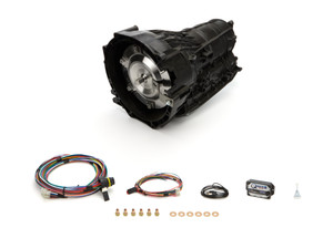 Performance Automatic 6R80 Ford Street Smart Transmission Package PASS68105 Performance Automatic 6R80 Ford Street Smart Transmission Package PASS68105