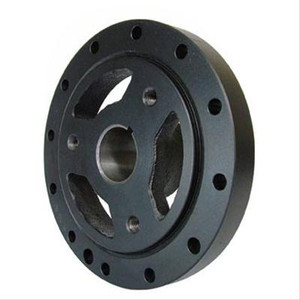 Power Bond Balancers SBC 6.25 Steel Harmonic Balancer - Non SFI PB1012N Power Bond Balancers SBC 6.25 Steel Harmonic Balancer - Non SFI PB1012N