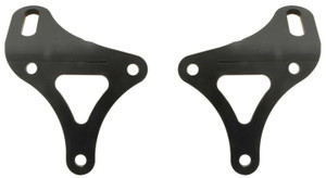 Allstar Performance Motor Mounts SBC Front 2in Offset 1pr ALL38109 Allstar Performance Motor Mounts SBC Front 2in Offset 1pr ALL38109