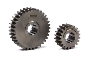 Pem Standard Quick Change Gears 61050