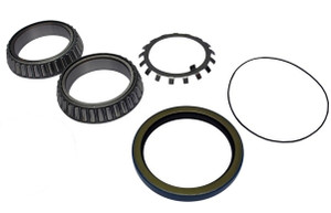 Pem Hub Master Install Kit 2.5in GN GNHBAK