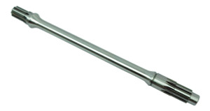 Pem QC Solid Lower Thru Shaft Heat Treated QCC0060